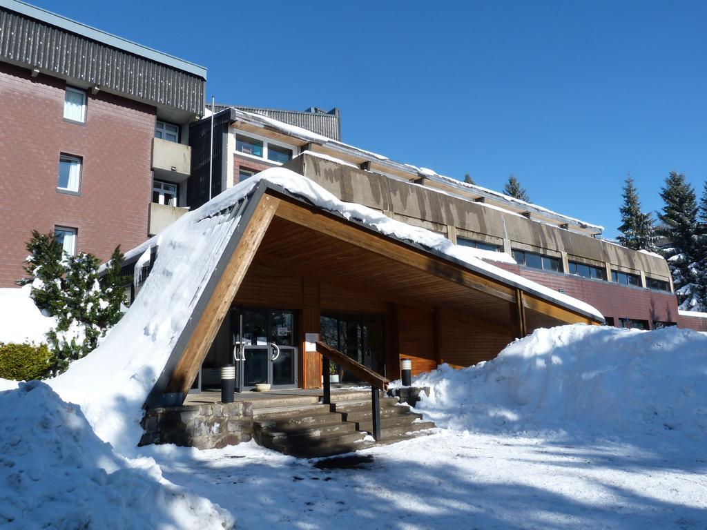 Vvf Super-Besse Auvergne Sancy Dış mekan fotoğraf