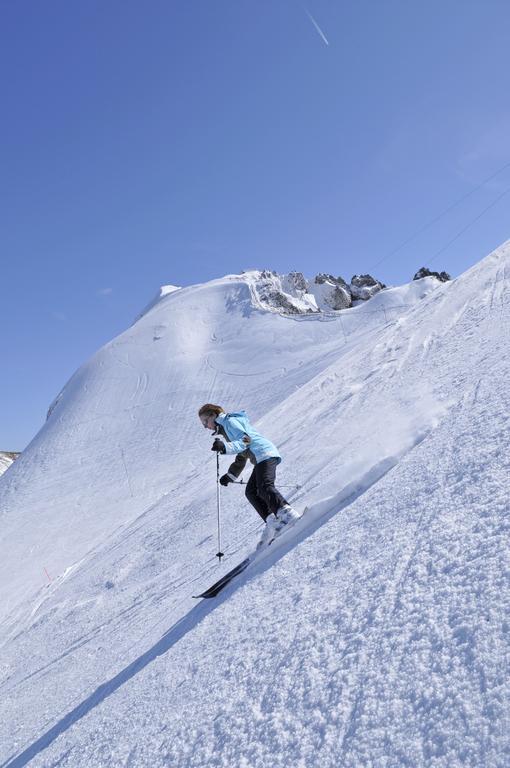 Vvf Super-Besse Auvergne Sancy Dış mekan fotoğraf